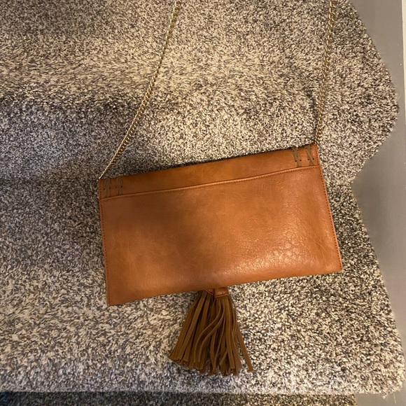 Lulu’s envelope clutch - Picture 3 of 3